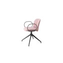 Mentha Pop Scab Fauteuil Pivotant