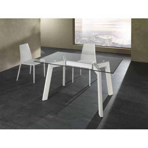 Lion Tomasucci Chaise