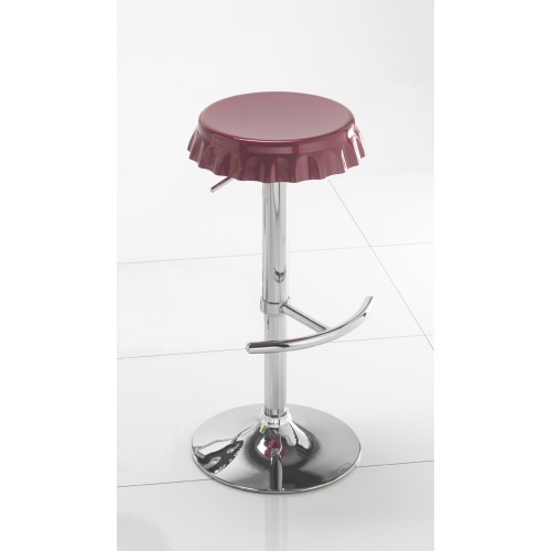 Tappo Tomasucci Tabouret