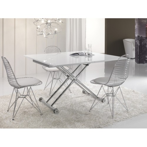 Table à manger extensible Flexy Tomasucci Petite