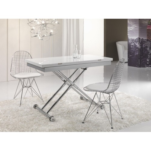 Table à manger extensible Flexy Tomasucci Petite