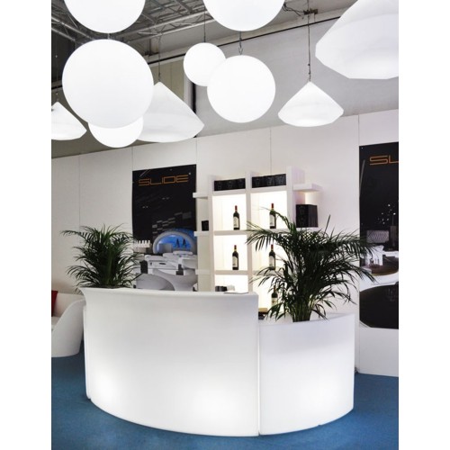 Ice Slide Comptoir bar