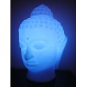 Buddha Slide Lampe