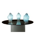 Buddha Slide Lampe
