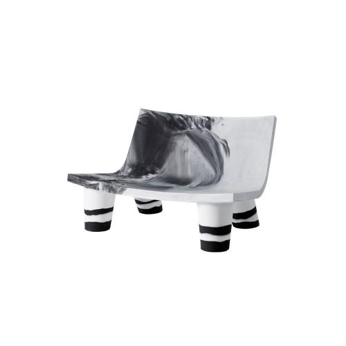 Low Lita Love Slide Canapé