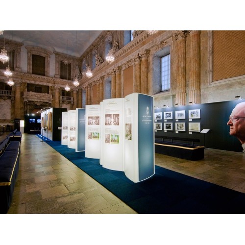 City Slide Modulo - Solution Innovante pour Votre Espace