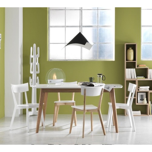 Table de cuisine Kyra Tomasucci