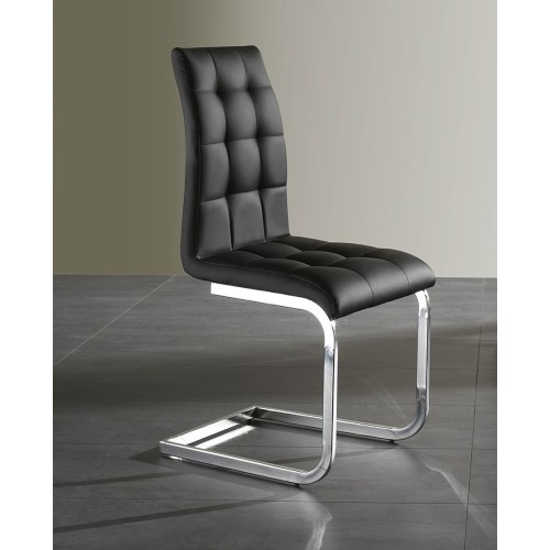 Chaise de cuisine Cozy Tomasucci