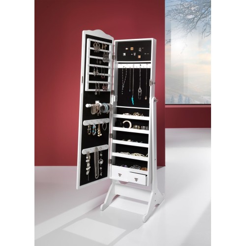 Coffer Tomasucci Miroir du sol