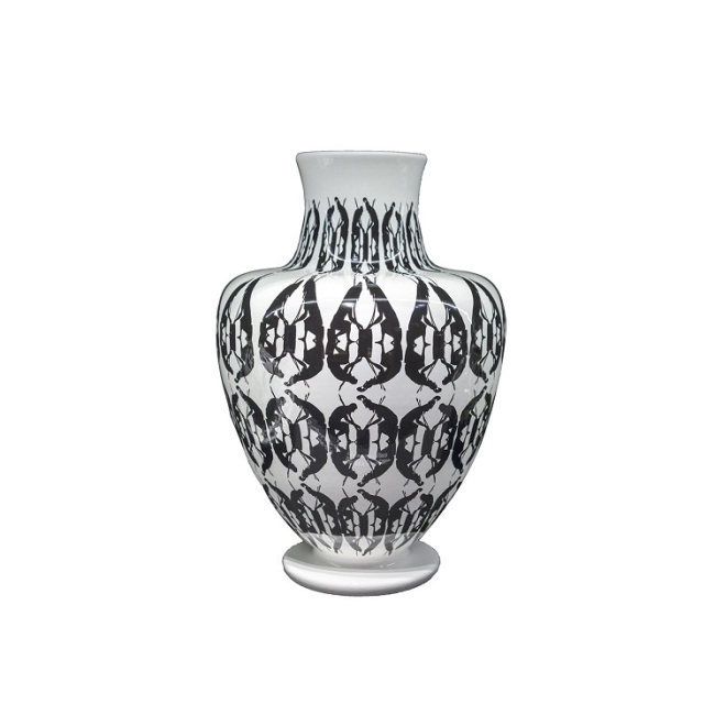 Vase Greeky Driade