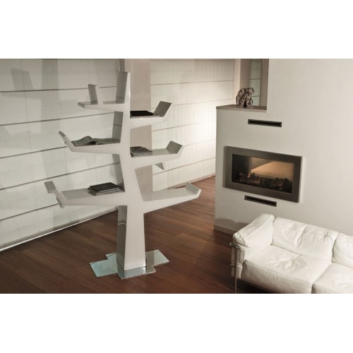 Wintertree Twentyfirst Living Art Bibliothèque