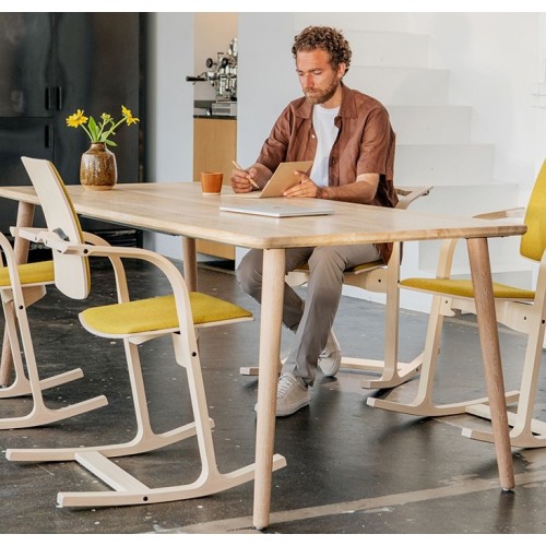 Actulum Balans Varier Chaise