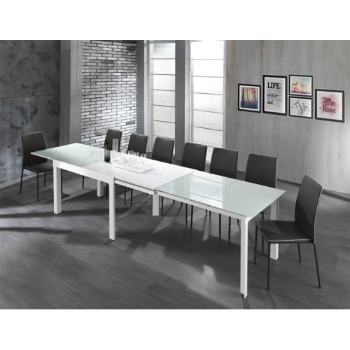 Long Tomasucci Table extensible
