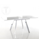 Riky Tomasucci Table extensible
