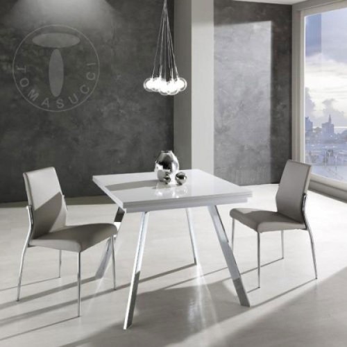 Riky Tomasucci Table extensible