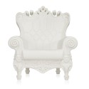 Queen of Love Slide Fauteuil