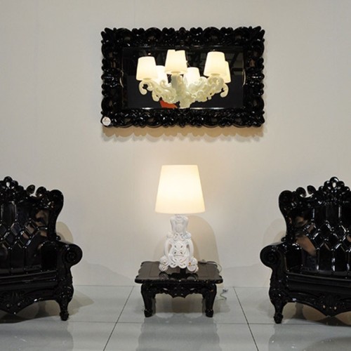 Miroir Mirror of Love Slide