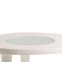 Coccodé Slide Table