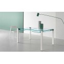 Livingstone Tonelli Table extensible