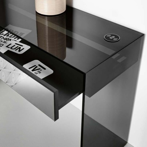 Gotham Tonelli Consolle