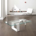 Plinsky Tonelli Table basse