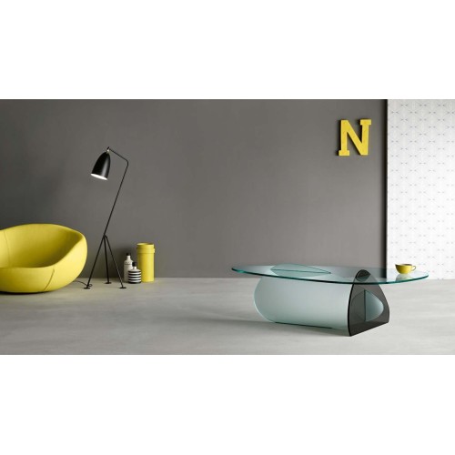 Kat Tonelli Table basse