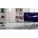 Ti Tonelli Table basse