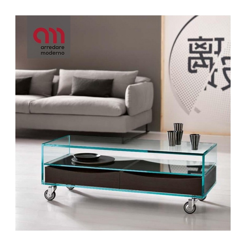 Comò basso / Comò alto Tonelli Meuble TV