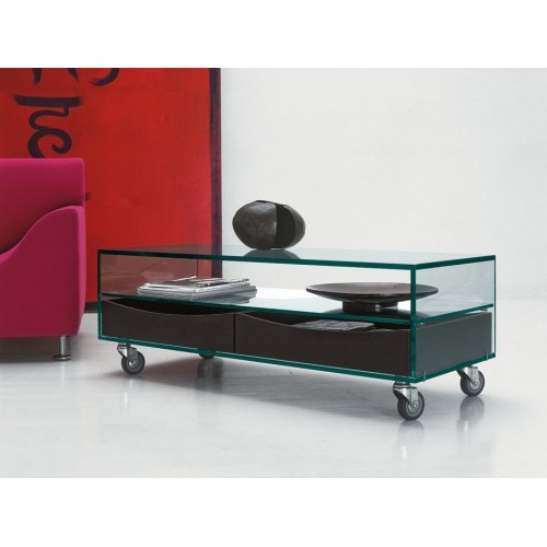 Comò basso / Comò alto Tonelli Meuble TV