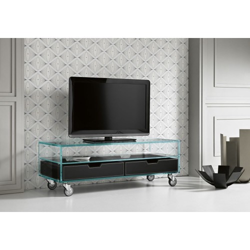 Comò basso / Comò alto Tonelli Meuble TV