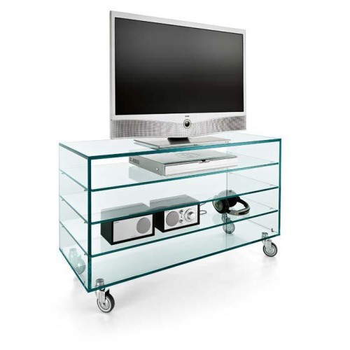 Comò basso / Comò alto Tonelli Meuble TV