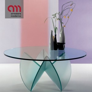 Rosa del deserto Tonelli Table basse