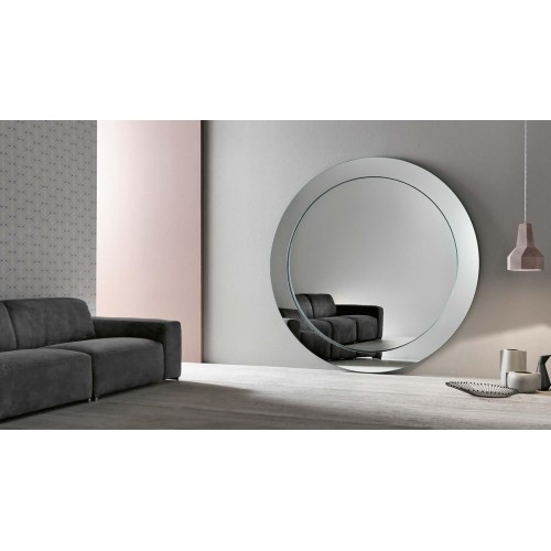 Gerundio Tonelli Miroir