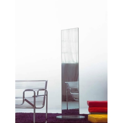 Soglia Tonelli Miroir