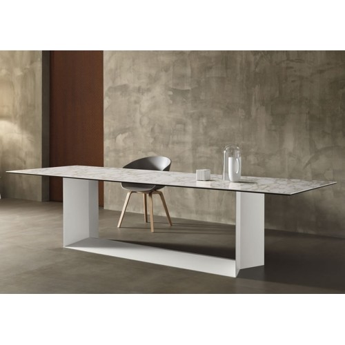 Table de cuisine T5 Tonelli