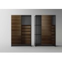 Shoji Cabinet Tonelli Design Buffet