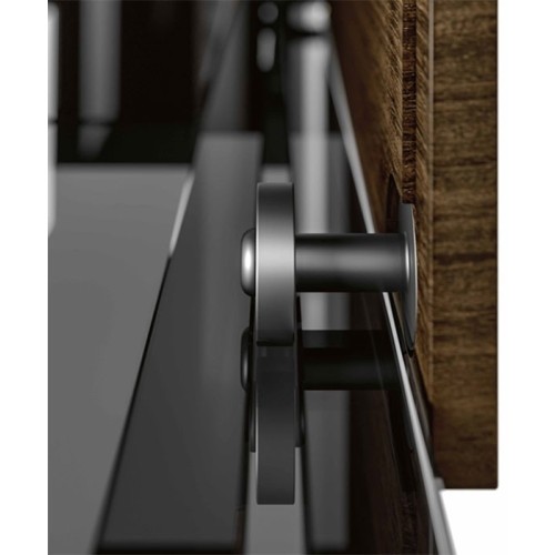 Shoji Cabinet Tonelli Design Buffet