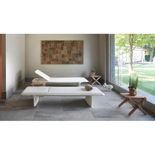 Ponente Slide Lit de plage