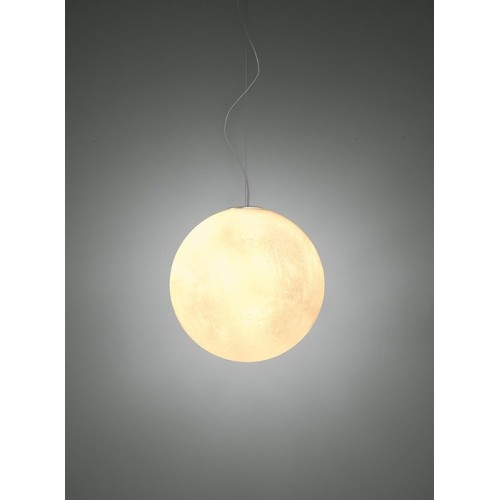 Murano Slide Lampe à suspension