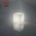Cubo Led 25 Slide Lampe de table