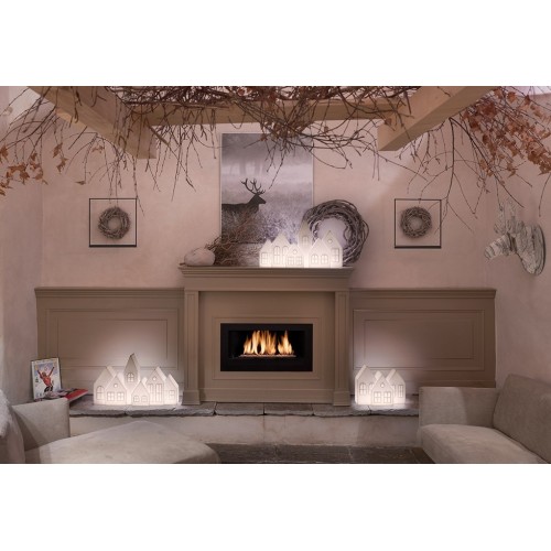 Kuusi Slide Lampe de table