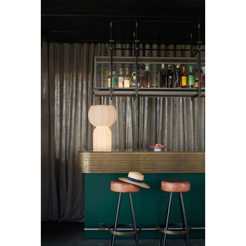 Pupa Slide Lampe de table