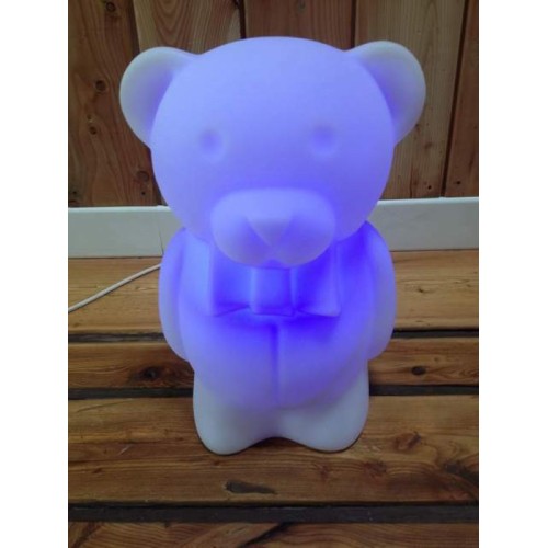 Charlie Slide Lampadaire