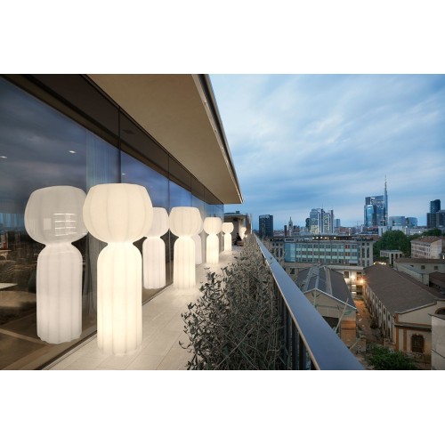 Cucun Slide Lampadaire