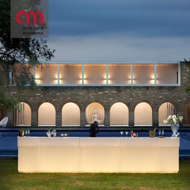 Cordiale Slide Comptoir