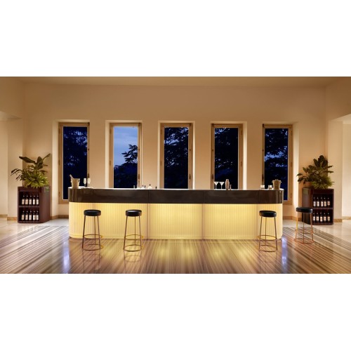 Cordiale Corner Slide Comptoir