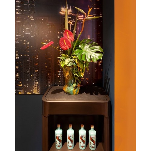 Cordiale Welcome Slide Comptoir