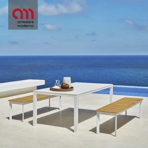 System Varaschin Table fixe