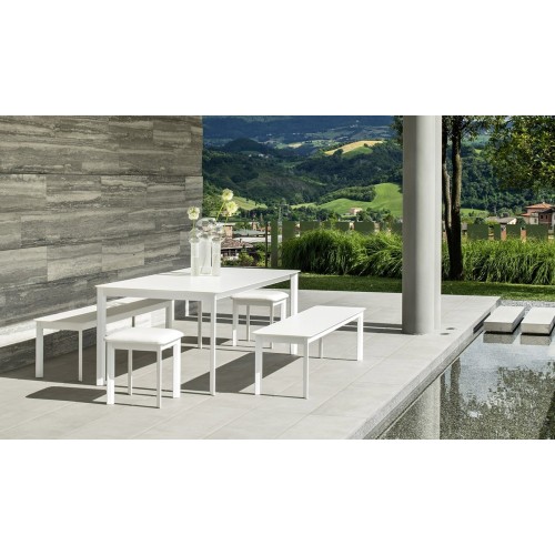 System Varaschin Table fixe