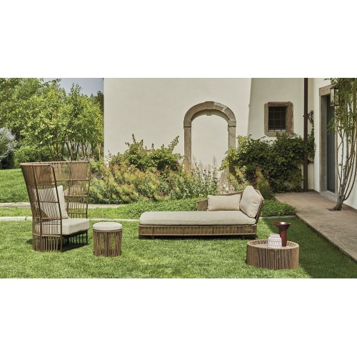 Tibidabo Varaschin Table basse